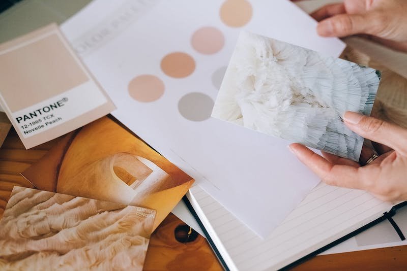 How important is it for a business to have its own custom paper products?