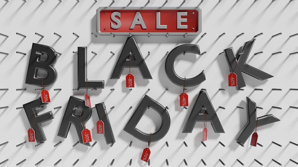 What will Black Friday 2021 look like?