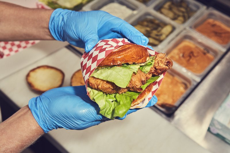 Instacart and Uber Eats Stateside food and grocery delivery tie up is much ado about nothing. Here's why