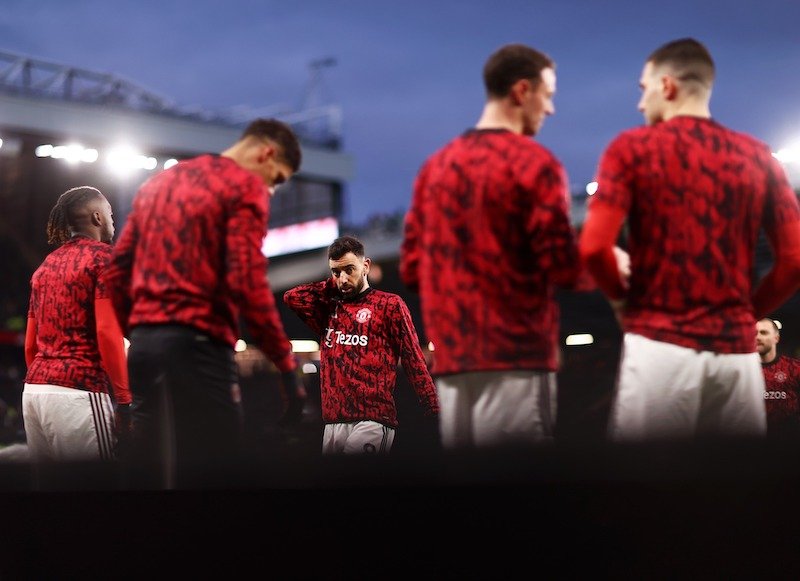 Premier League giants Manchester United enlist SCAYLE for new e-commerce experience