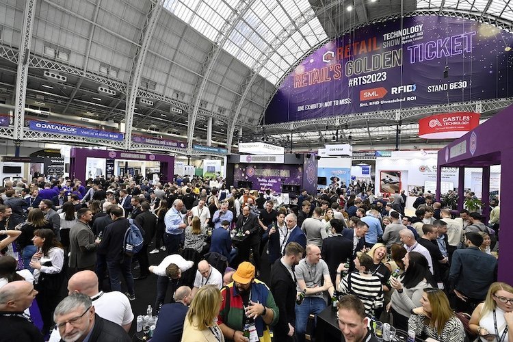 Retail Technology Show 2024 research: Millennials most likely shoppers to be influenced by retail media