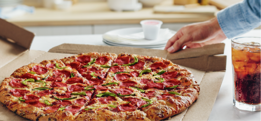 Domino’s Homemade Film Festival goes live
