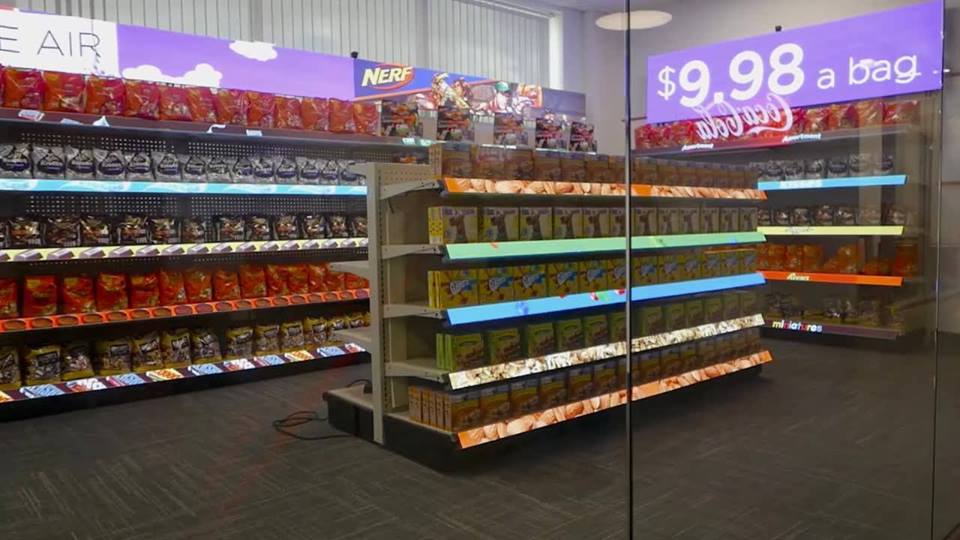 Q&A: Kevin Howard, CEO, AWM Smart Shelf