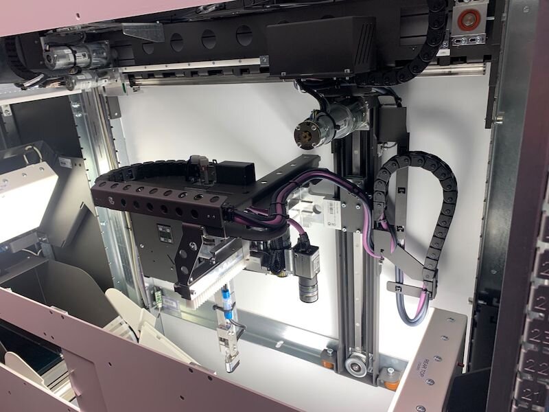 Boots Ireland deploys first robotic pharmacy dispenser