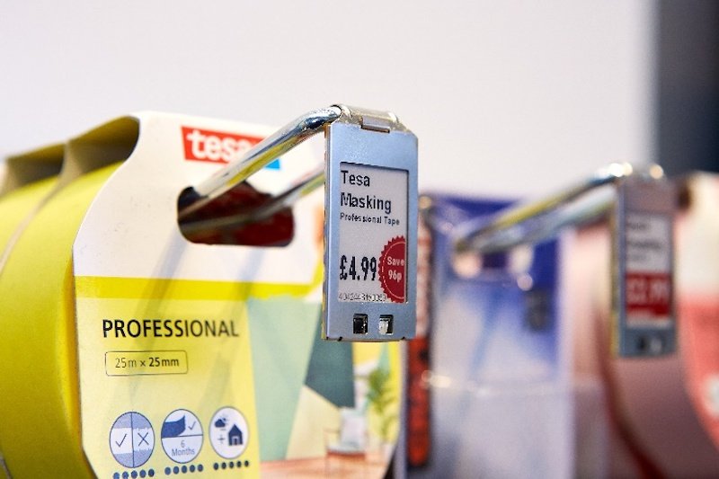 Including Pricer, Zilch, and Paramount Global: last week’s biggest retail technology plays at a glance