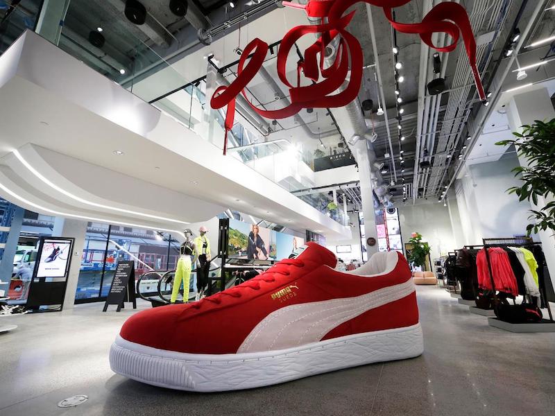 The retail technology week in numbers