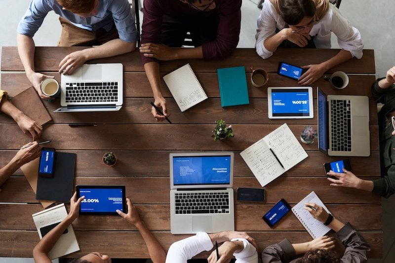 How to avoid productivity loss at home and work