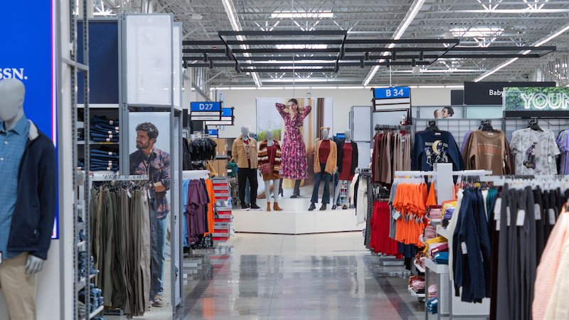 Walmart stumps up $9 billion+ to upgrade and modernise over 1,400 stores across the USA