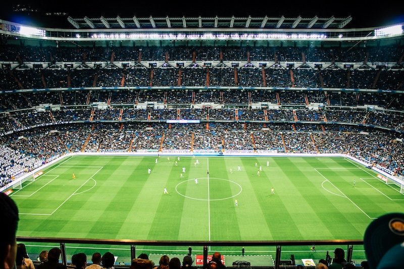 Transforming football betting: how retail tech innovations are changing the game