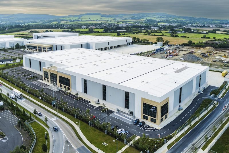 Ingka Investments buys logistics park for use as first Ikea customer distribution centre in Ireland