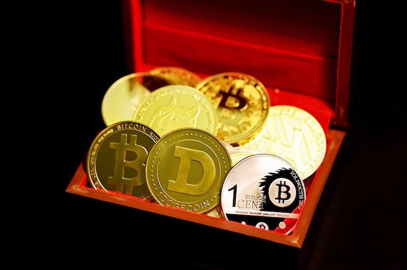 Crypto on the go: best crypto apps for smartphones