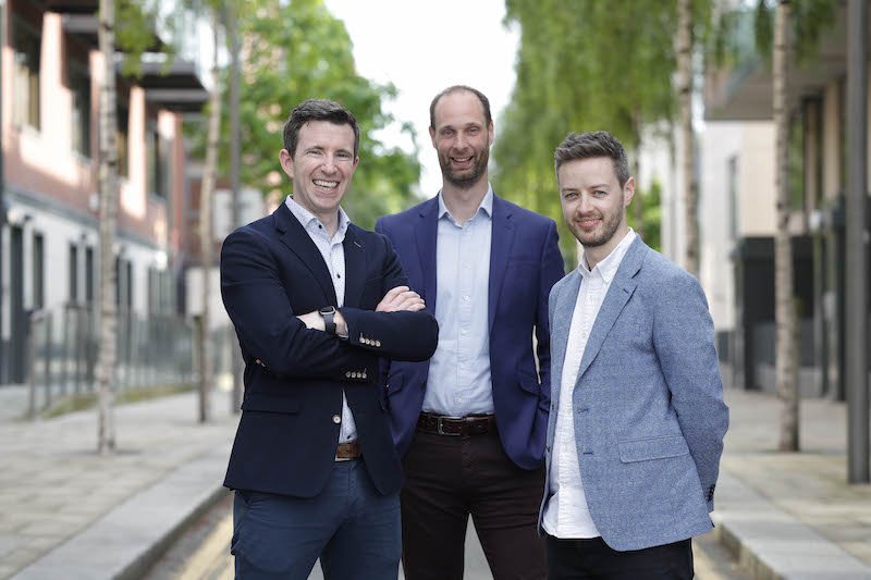 Contact centres specialist EdgeTier raises €6 million in Series A round led by Smedvig Capital
