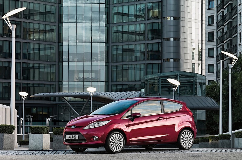 Automotive safety tech to boost car sales