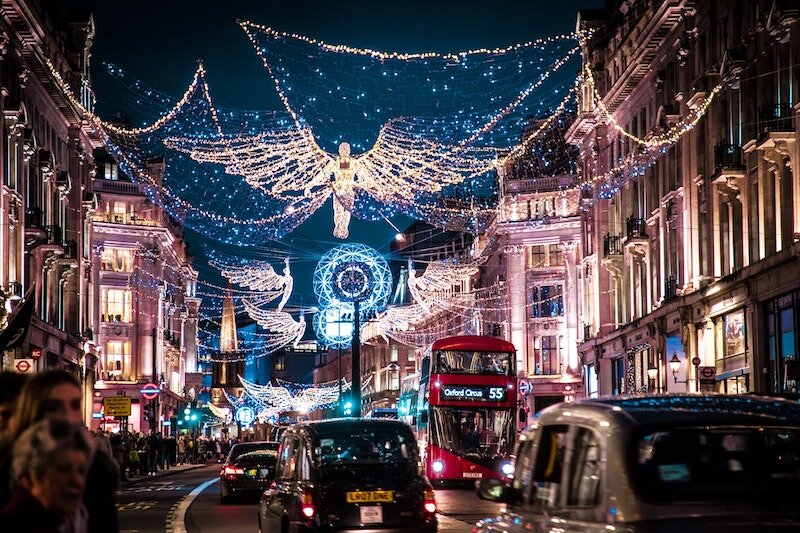 How should retailers prepare for a post-pandemic Christmas?