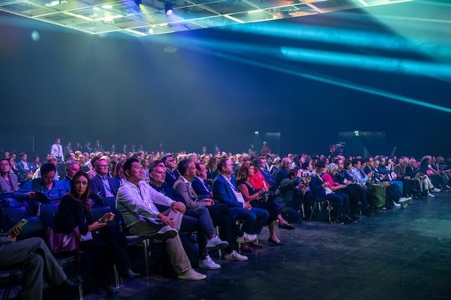   NRF 2026: Retail's Big Show Europe returns to Paris from 15th to 17th September.  