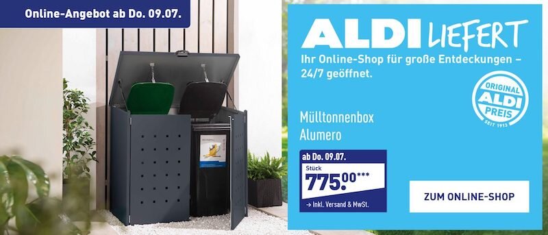 Fiserv inks Aldi Nord payments processing deal