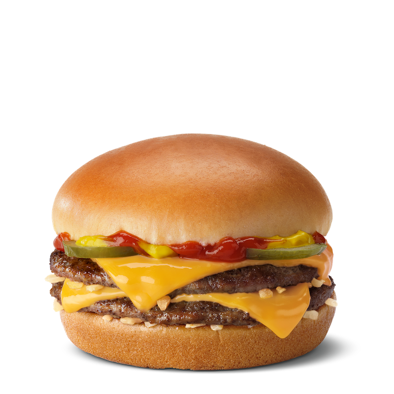 McDonald’s and DoorDash opt to ramp up global partnership as they unveil new online ordering offering in US