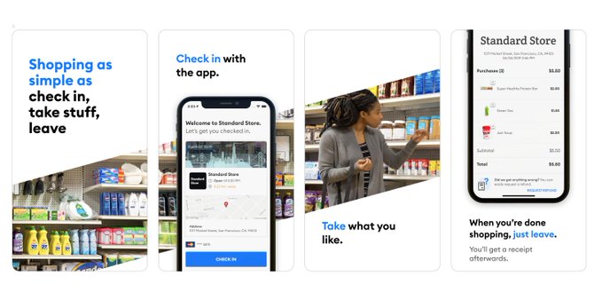 EQT Ventures heads up major Standard Cognition funding round