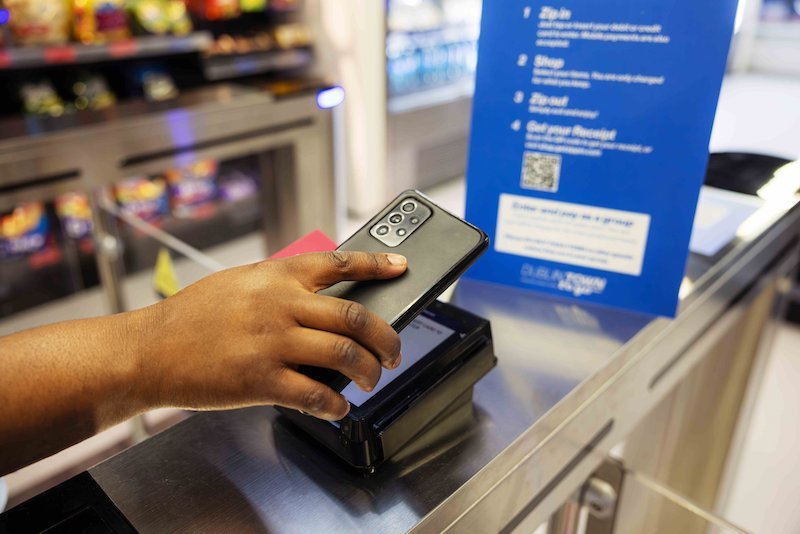 Featuring Zippin, PMC, and Cust2Mate: RTIH runs through October’s coolest retail technology plays