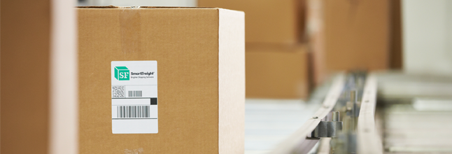 SmartFreight starts building UK presence