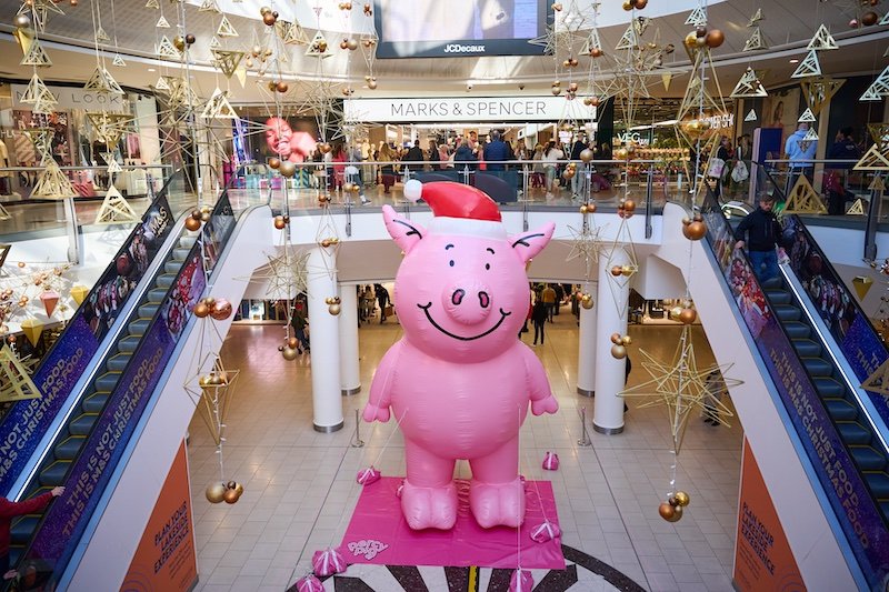 Marks and Spencer records major increase in annual gift card revenue via Runa partnership