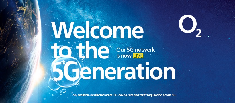 O2 and Next announce Shop-In-Shop trial