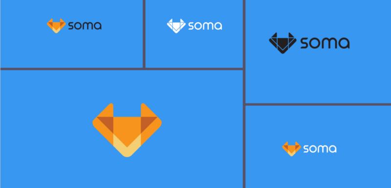 New look for SOMA as it aims to slip ‘altcoin’ tag