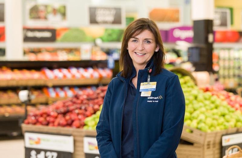 Walmart taps automation technology for next generation fulfilment centres