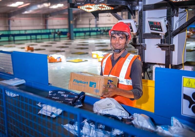 Flipkart boosts rewards programme with SuperCoin Pay launch