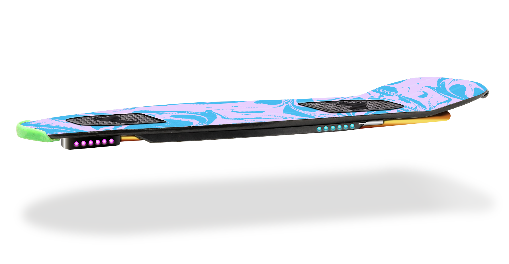 Currys launches range of hoverboards for hassle free commuting