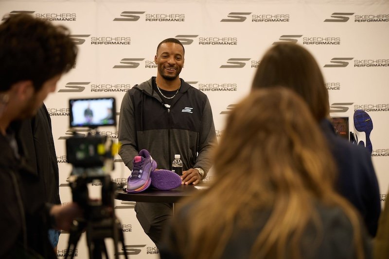 Tech veteran Dylan Bruntil departs New Balance to take on Vice President, Retail IT position at Skechers