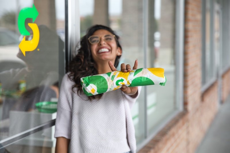 Global Payments Head Mike Farrell departs fast food giant Subway with paternity leave up next