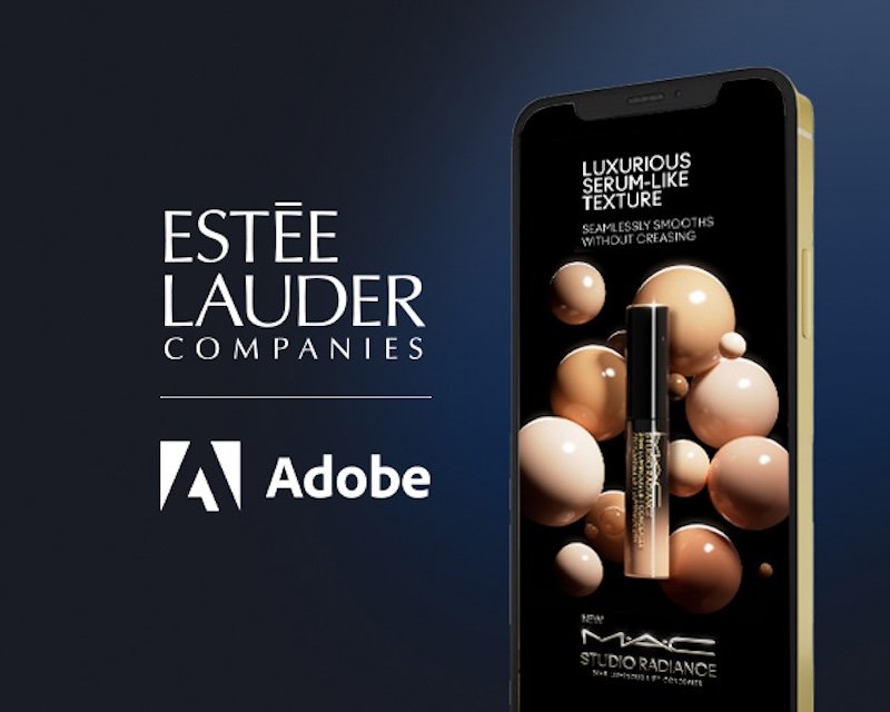 The Estée Lauder Companies taps gen AI for digital marketing campaigns with Adobe Firefly deployment