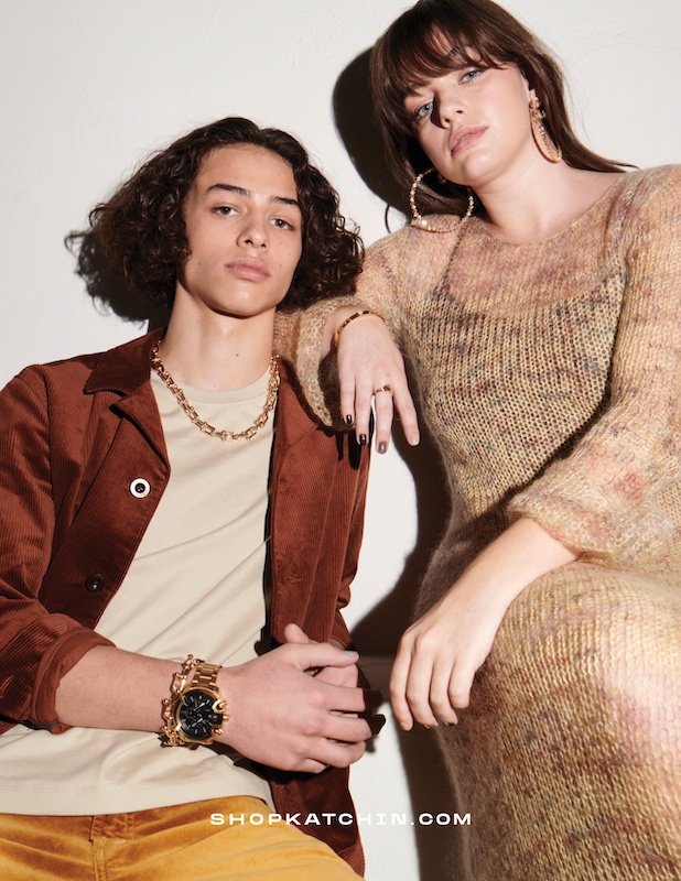 Mirakl powered Katchin takes jewellery and watches marketplace to France and Germany following UK launch