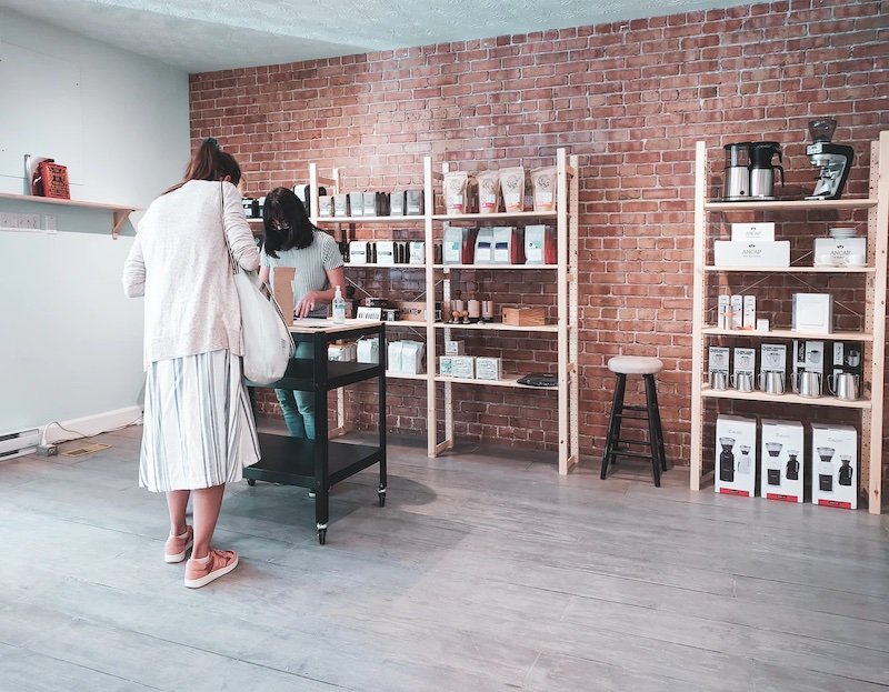 The importance of taking care of your retail employees