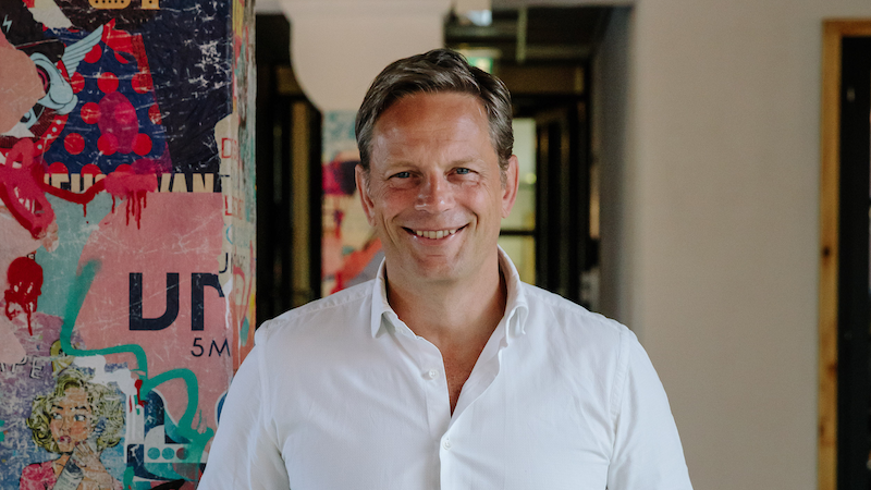 Recharge launches new B2B service pilot, enabling corporate gifting of prepaid products