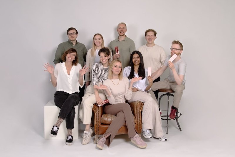 Dorit Posdorf joins Berlin-based nail beauty startup Maniko as company’s new Chief Digital Officer