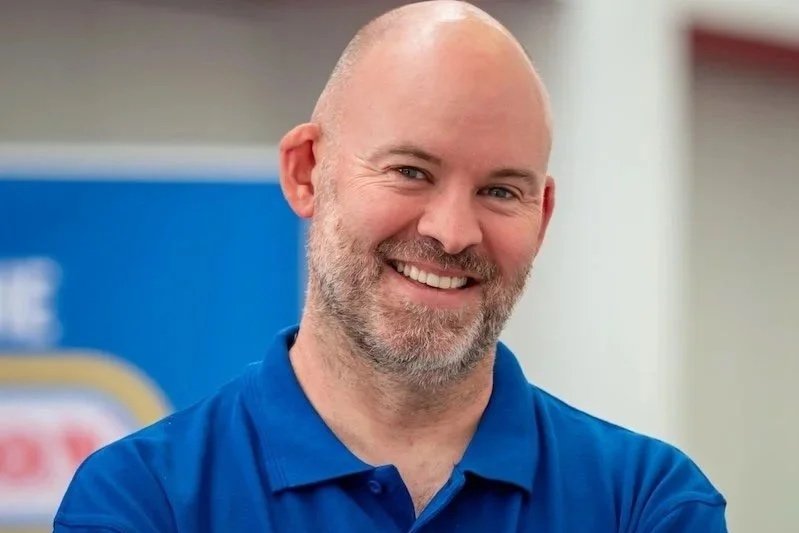 Former Ocado Group, Amazon and Asda exec Tom Wallace joins Toolstation as Finance & Property Director