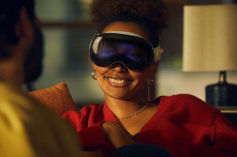 Storyblok research: consumers feel app absence could hamper appeal of new Apple Vision Pro offering