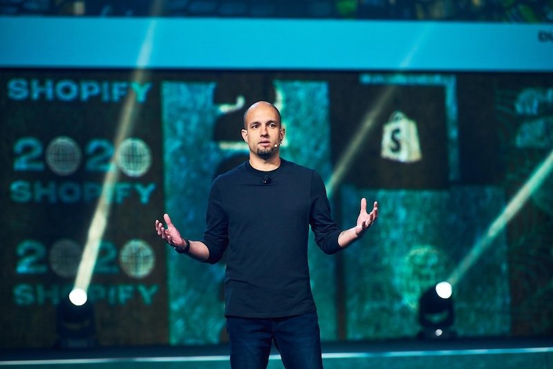 Shopify veteran Darrin Henein joins restaurant software startup Owner.com as Chief Design Officer