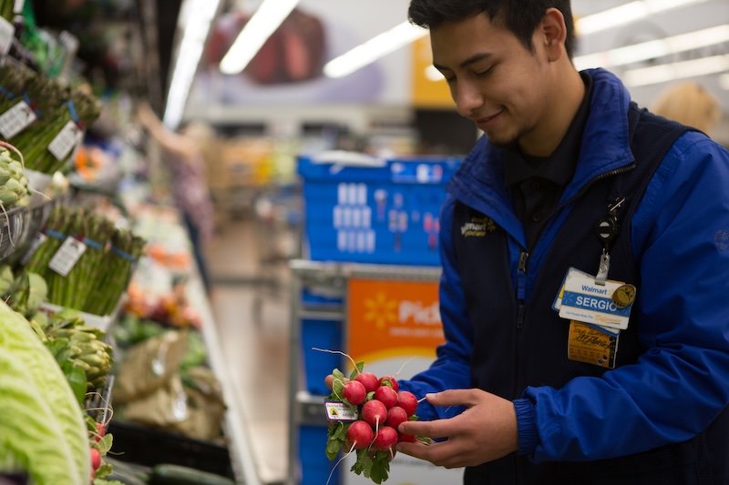 Walmart agreement with Symbotic marks 'one of the most ambitious moves in retail automation'