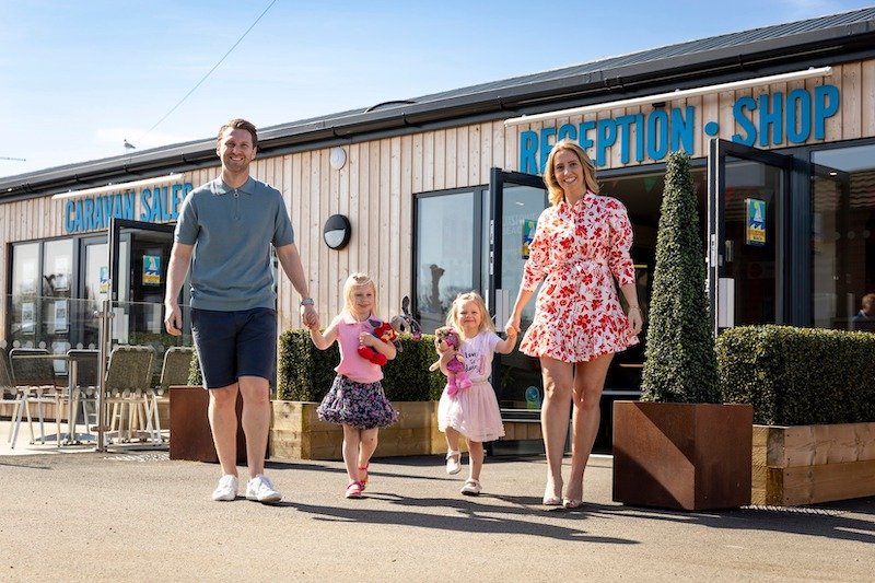 Park Holidays UK appoints Homebase Information Technology veteran Paul Cannon as Chief Information Officer