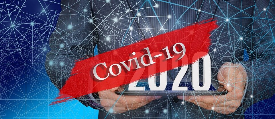 The tech helping retailers to thrive in a Covid world