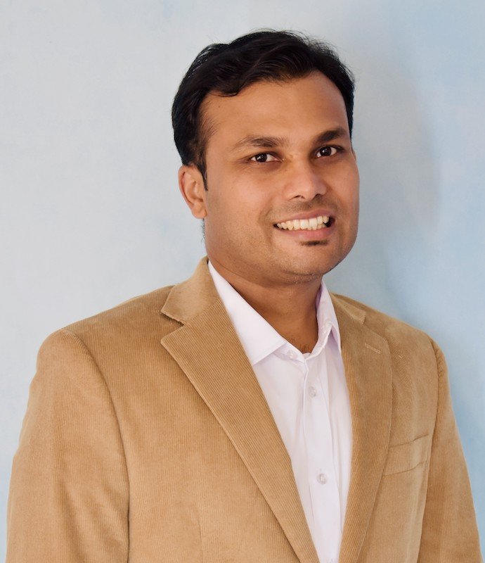 Data engineering expert Sanjay Puthenpariyarath designs innovative tech solutions to improve organisational outcomes