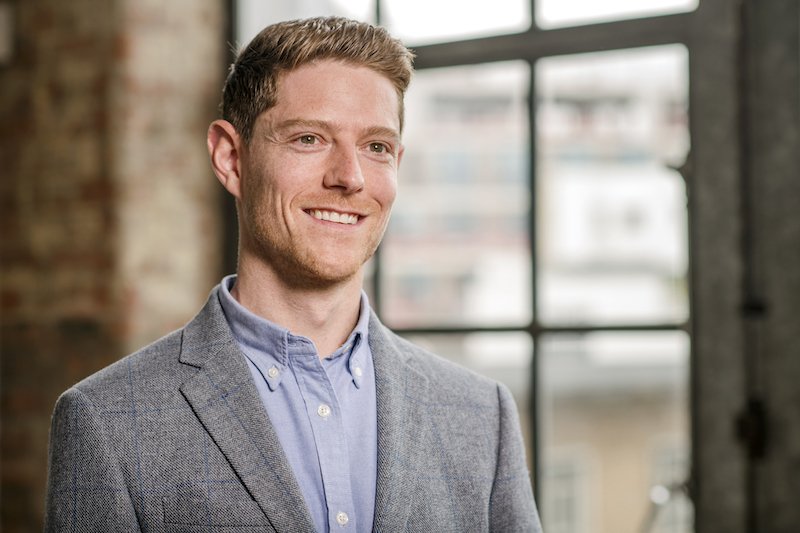 Five retail technology questions for LoyaltyLion’s Charlie Casey