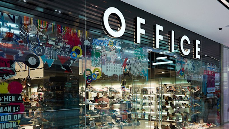 Retailer OFFICE and retail technology firm Red Ant remove key pain point for shoe shoppers
