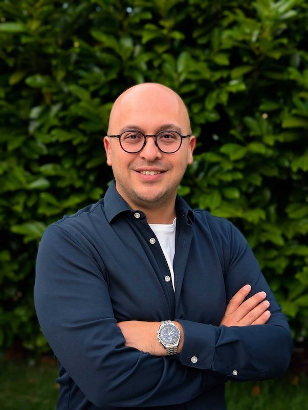 GoWit appoints Cemil Toksöz as Chief Strategy Officer for global growth and product innovation push