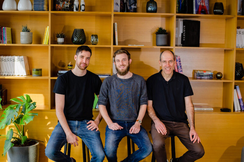 Startup interview: Alon Gilady, CEO and Co-founder, renovai