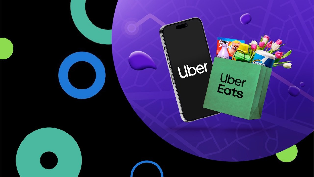 Sainsbury’s Nectar360 tie up sees shoppers swapping Nectar points for Uber rides or Uber Eats meals