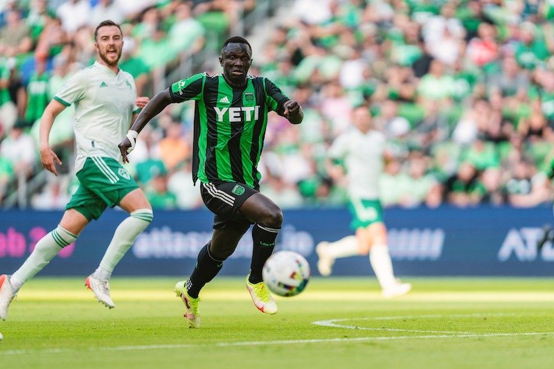 MLS club Austin FC deploys Amazon Just Walk Out technology at ATX Market store
